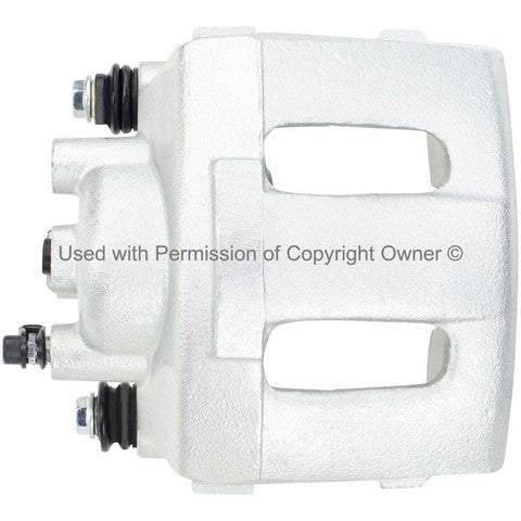 Quality-Built Disc Brake Caliper P/N:BC5340 Fits: Jeep Cherokee 01-90, Jeep Comanche 92-90, Jeep Grand Cherokee 98-93, Jeep Grand Wagoneer 1993, Jeep Tj 06-97, Jeep Wagoneer 1990, Jeep Wrangler 06-97, Jeep Wrangler 95-90 - Image 5