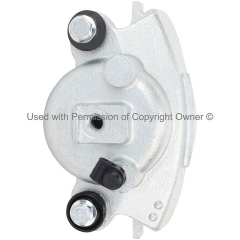 Quality-Built Disc Brake Caliper P/N:BC5340 Fits: Jeep Cherokee 01-90, Jeep Comanche 92-90, Jeep Grand Cherokee 98-93, Jeep Grand Wagoneer 1993, Jeep Tj 06-97, Jeep Wagoneer 1990, Jeep Wrangler 06-97, Jeep Wrangler 95-90 - Image 3