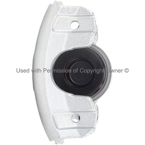 Quality-Built Disc Brake Caliper P/N:BC5340 Fits: Jeep Cherokee 01-90, Jeep Comanche 92-90, Jeep Grand Cherokee 98-93, Jeep Grand Wagoneer 1993, Jeep Tj 06-97, Jeep Wagoneer 1990, Jeep Wrangler 06-97, Jeep Wrangler 95-90 - Image 2