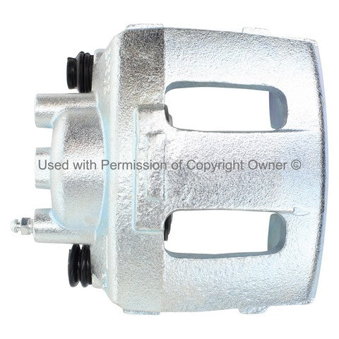 Quality-Built Disc Brake Caliper P/N:BC5340S Fits: Jeep Cherokee 01-90, Jeep Comanche 92-90, Jeep Grand Cherokee 98-93, Jeep Grand Wagoneer 1993, Jeep Tj 06-97, Jeep Wagoneer 1990, Jeep Wrangler 06-97, Jeep Wrangler 95-90 - Image 4