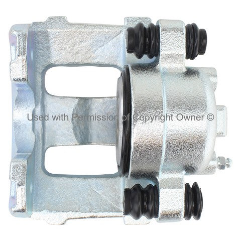 Quality-Built Disc Brake Caliper P/N:BC5340S Fits: Jeep Cherokee 01-90, Jeep Comanche 92-90, Jeep Grand Cherokee 98-93, Jeep Grand Wagoneer 1993, Jeep Tj 06-97, Jeep Wagoneer 1990, Jeep Wrangler 06-97, Jeep Wrangler 95-90 - Image 5