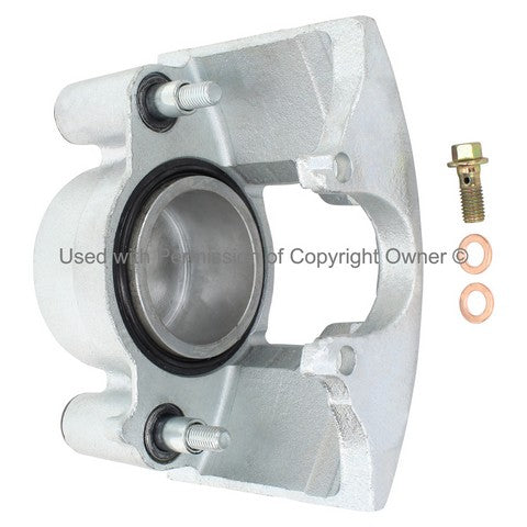 Quality-Built Disc Brake Caliper P/N:BC5347 Fits: Chevrolet C35, Chevrolet C3500, Chevrolet Express 2500, Chevrolet Express 3500, Chevrolet K3500, Dodge Ram 2500, Dodge Ram 3500, Dodge Ram 4000, GMC C3500, GMC K3500, GMC Savana 2500, GMC Savana 3500 - Image 1
