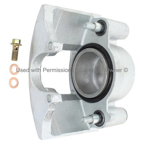 Quality-Built Disc Brake Caliper P/N:BC5348 Fits: Chevrolet C35, Chevrolet C3500, Chevrolet Express 2500, Chevrolet Express 3500, Chevrolet K3500, Dodge Ram 2500, Dodge Ram 3500, Dodge Ram 4000, GMC C3500, GMC K3500, GMC Savana 2500, GMC Savana 3500 - Image 1