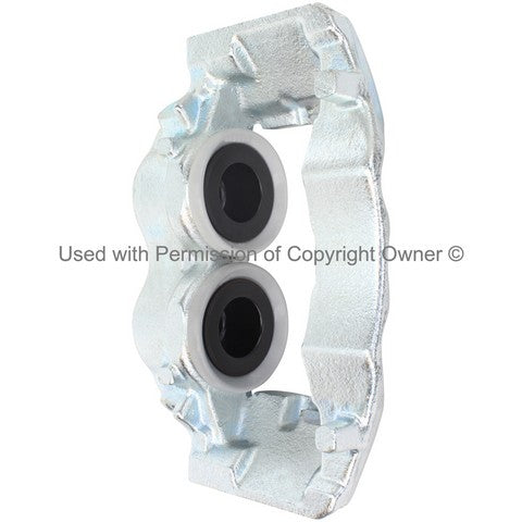 Quality-Built Disc Brake Caliper P/N:BC5351 Fits: Ford E-250 Econoline 91-89, Ford E-250 Econoline Club Wagon 91-86, Ford E-350 Econoline 91-89, Ford E-350 Econoline Club Wagon 91-86, Ford F-250 94-89, Ford F-350 94-89 - Image 1