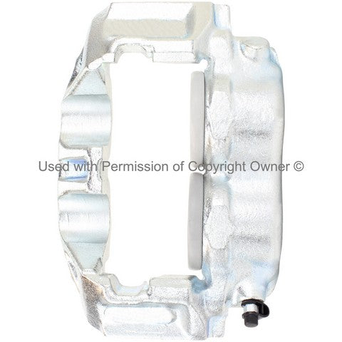 Quality-Built Disc Brake Caliper P/N:BC5351 Fits: Ford E-250 Econoline 91-89, Ford E-250 Econoline Club Wagon 91-86, Ford E-350 Econoline 91-89, Ford E-350 Econoline Club Wagon 91-86, Ford F-250 94-89, Ford F-350 94-89 - Image 3