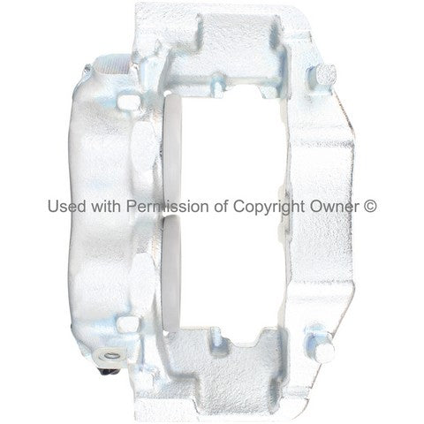 Quality-Built Disc Brake Caliper P/N:BC5351 Fits: Ford E-250 Econoline 91-89, Ford E-250 Econoline Club Wagon 91-86, Ford E-350 Econoline 91-89, Ford E-350 Econoline Club Wagon 91-86, Ford F-250 94-89, Ford F-350 94-89 - Image 4