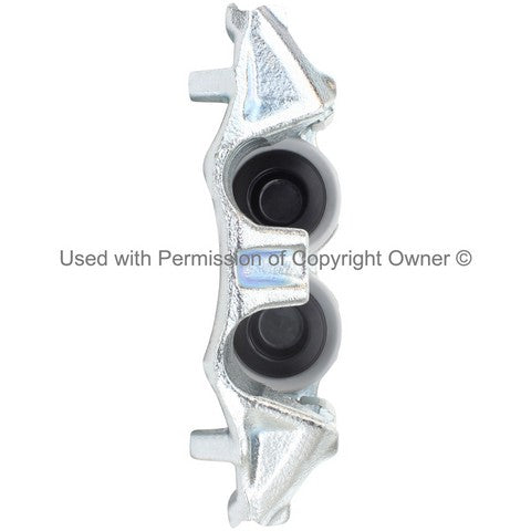 Quality-Built Disc Brake Caliper P/N:BC5351 Fits: Ford E-250 Econoline 91-89, Ford E-250 Econoline Club Wagon 91-86, Ford E-350 Econoline 91-89, Ford E-350 Econoline Club Wagon 91-86, Ford F-250 94-89, Ford F-350 94-89 - Image 2