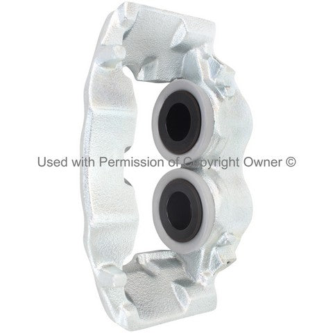 Quality-Built Disc Brake Caliper P/N:BC5352 Fits: Ford E-250 Econoline 91-89, Ford E-250 Econoline Club Wagon 91-86, Ford E-350 Econoline 91-89, Ford E-350 Econoline Club Wagon 91-86, Ford F-250 94-89, Ford F-350 94-89 - Image 1