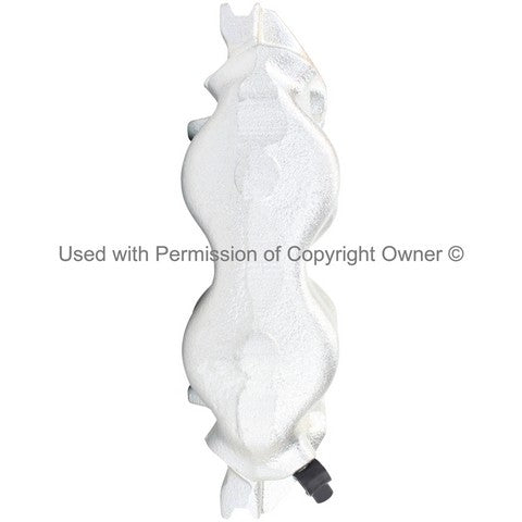 Quality-Built Disc Brake Caliper P/N:BC5352 Fits: Ford E-250 Econoline 91-89, Ford E-250 Econoline Club Wagon 91-86, Ford E-350 Econoline 91-89, Ford E-350 Econoline Club Wagon 91-86, Ford F-250 94-89, Ford F-350 94-89 - Image 3