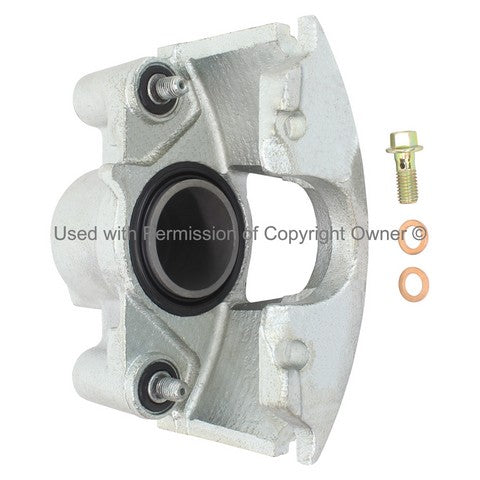 Quality-Built Disc Brake Caliper P/N:BC5354 Fits: Buick Lesabre, Buick Park Avenue, Buick Riviera, Cadillac 60 Special, Cadillac Allante, Cadillac Deville, Cadillac Eldorado, Cadillac Fleetwood, Cadillac Seville, Chevrolet Camaro - Image 1