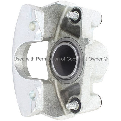 Quality-Built Disc Brake Caliper P/N:BC5355 Fits: Buick Lesabre, Buick Park Avenue, Buick Riviera, Cadillac 60 Special, Cadillac Allante, Cadillac Deville, Cadillac Eldorado, Cadillac Fleetwood, Cadillac Seville, Chevrolet Camaro - Image 1