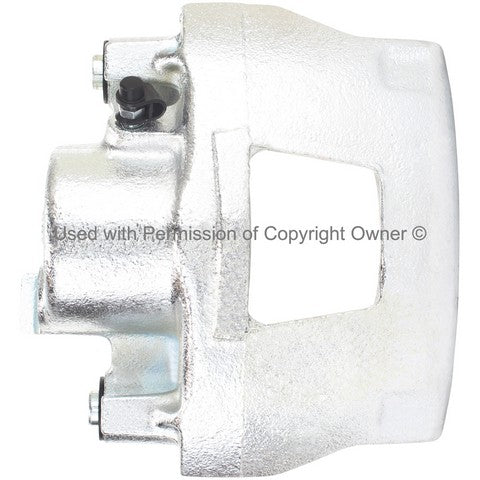 Quality-Built Disc Brake Caliper P/N:BC5355 Fits: Buick Lesabre, Buick Park Avenue, Buick Riviera, Cadillac 60 Special, Cadillac Allante, Cadillac Deville, Cadillac Eldorado, Cadillac Fleetwood, Cadillac Seville, Chevrolet Camaro - Image 3