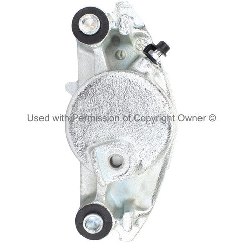 Quality-Built Disc Brake Caliper P/N:BC5355 Fits: Buick Lesabre, Buick Park Avenue, Buick Riviera, Cadillac 60 Special, Cadillac Allante, Cadillac Deville, Cadillac Eldorado, Cadillac Fleetwood, Cadillac Seville, Chevrolet Camaro - Image 2
