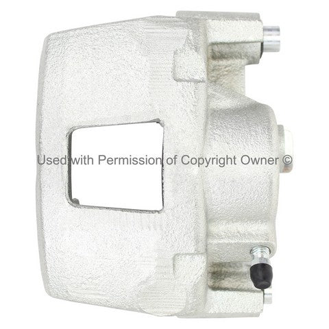 Quality-Built Disc Brake Caliper P/N:BC5356 Fits: Buick Skylark, Chevrolet Beretta, Chevrolet Cavalier, Chevrolet Corsica, Oldsmobile Achieva, Oldsmobile Cutlass Calais, Pontiac Grand Am, Pontiac Sunbird, Pontiac Sunfire - Image 3