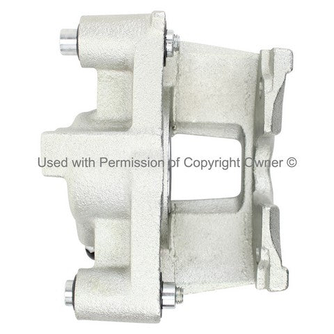 Quality-Built Disc Brake Caliper P/N:BC5356 Fits: Buick Skylark, Chevrolet Beretta, Chevrolet Cavalier, Chevrolet Corsica, Oldsmobile Achieva, Oldsmobile Cutlass Calais, Pontiac Grand Am, Pontiac Sunbird, Pontiac Sunfire - Image 5
