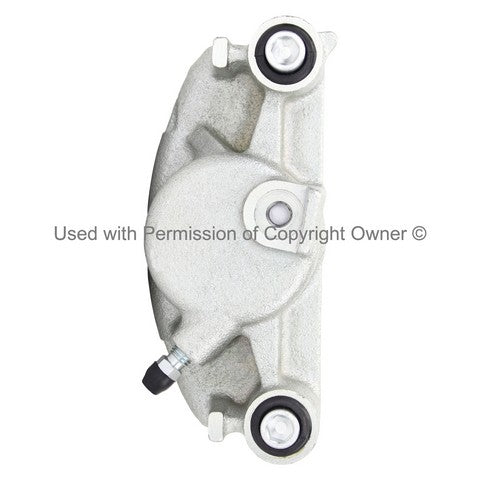 Quality-Built Disc Brake Caliper P/N:BC5356 Fits: Buick Skylark, Chevrolet Beretta, Chevrolet Cavalier, Chevrolet Corsica, Oldsmobile Achieva, Oldsmobile Cutlass Calais, Pontiac Grand Am, Pontiac Sunbird, Pontiac Sunfire - Image 2