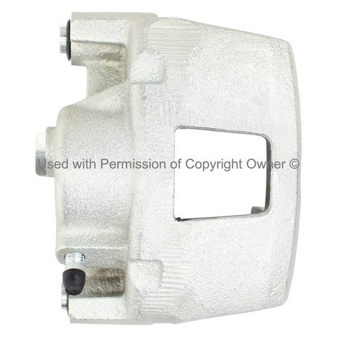 Quality-Built Disc Brake Caliper P/N:BC5357 Fits: Buick Skylark, Chevrolet Beretta, Chevrolet Cavalier, Chevrolet Corsica, Oldsmobile Achieva, Oldsmobile Cutlass Calais, Pontiac Grand Am, Pontiac Sunbird, Pontiac Sunfire - Image 2