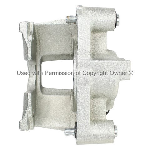 Quality-Built Disc Brake Caliper P/N:BC5357 Fits: Buick Skylark, Chevrolet Beretta, Chevrolet Cavalier, Chevrolet Corsica, Oldsmobile Achieva, Oldsmobile Cutlass Calais, Pontiac Grand Am, Pontiac Sunbird, Pontiac Sunfire - Image 5