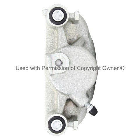 Quality-Built Disc Brake Caliper P/N:BC5357 Fits: Buick Skylark, Chevrolet Beretta, Chevrolet Cavalier, Chevrolet Corsica, Oldsmobile Achieva, Oldsmobile Cutlass Calais, Pontiac Grand Am, Pontiac Sunbird, Pontiac Sunfire - Image 3