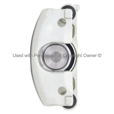Quality-Built Disc Brake Caliper P/N:BC5357 Fits: Buick Skylark, Chevrolet Beretta, Chevrolet Cavalier, Chevrolet Corsica, Oldsmobile Achieva, Oldsmobile Cutlass Calais, Pontiac Grand Am, Pontiac Sunbird, Pontiac Sunfire - Image 4