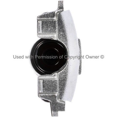 Quality-Built Disc Brake Caliper P/N:BC5372 Fits: Chrysler 300m, Chrysler Concorde, Chrysler Dynasty, Chrysler Imperial, Chrysler Intrepid, Chrysler Lhs, Chrysler New Yorker, Chrysler Sebring, Dodge Dynasty, Dodge Intrepid, Dodge Stratus - Image 5
