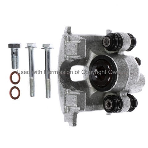 Quality-Built Disc Brake Caliper P/N:BC5373 Fits: Chrysler 300m, Chrysler Concorde, Chrysler Dynasty, Chrysler Imperial, Chrysler Intrepid, Chrysler Lhs, Chrysler New Yorker, Chrysler Sebring, Dodge Dynasty, Dodge Intrepid, Dodge Stratus - Image 1