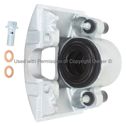 Quality-Built Disc Brake Caliper P/N:BC5380 Fits: Mercury Villager 02-93, Nissan Quest 02-93 - Image 1