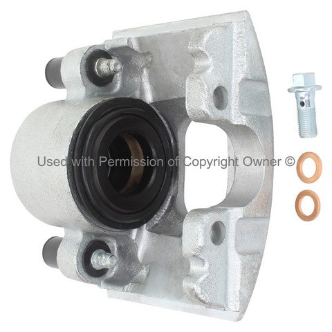 Quality-Built Disc Brake Caliper P/N:BC5381 Fits: Mercury Villager 02-93, Nissan Quest 02-93 - Image 1