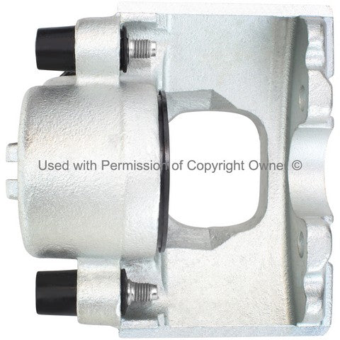 Quality-Built Disc Brake Caliper P/N:BC5381 Fits: Mercury Villager 02-93, Nissan Quest 02-93 - Image 2