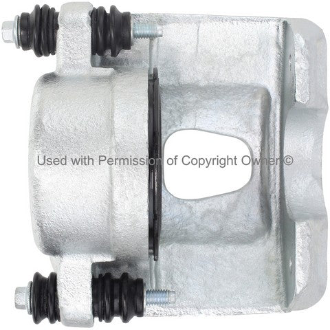 Quality-Built Disc Brake Caliper P/N:BC5390 Fits: Ford Bronco 96-94, Ford E-150 03-02, Ford E-150 Club Wagon 2003, Ford E-150 Econoline 02-94, Ford E-150 Econoline Club Wagon 02-94, Ford Econoline 03-99, Ford F-150 96-94 - Image 2