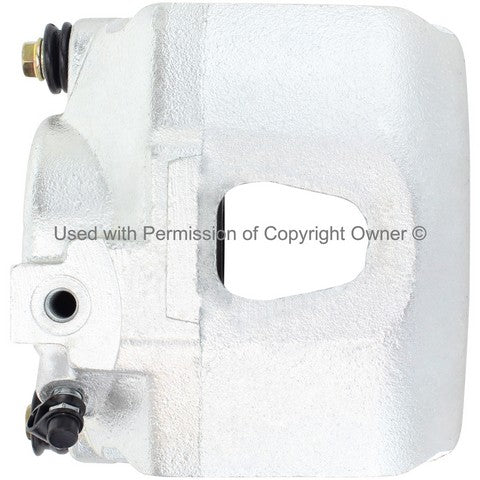 Quality-Built Disc Brake Caliper P/N:BC5391 Fits: Ford Bronco 96-94, Ford E-150 03-02, Ford E-150 Club Wagon 2003, Ford E-150 Econoline 02-94, Ford E-150 Econoline Club Wagon 02-94, Ford Econoline 03-99, Ford F-150 96-94 - Image 3