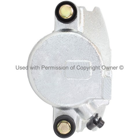 Quality-Built Disc Brake Caliper P/N:BC5391 Fits: Ford Bronco 96-94, Ford E-150 03-02, Ford E-150 Club Wagon 2003, Ford E-150 Econoline 02-94, Ford E-150 Econoline Club Wagon 02-94, Ford Econoline 03-99, Ford F-150 96-94 - Image 2