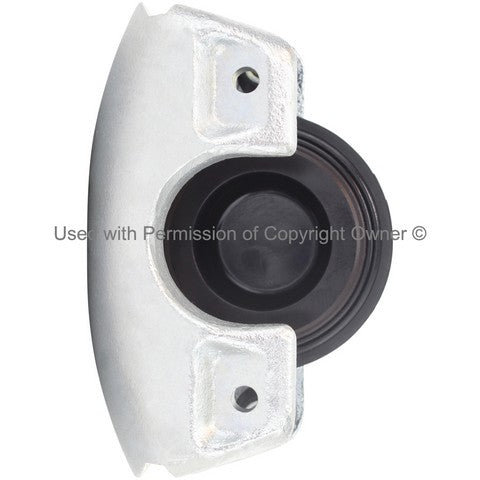 Quality-Built Disc Brake Caliper P/N:BC5391 Fits: Ford Bronco 96-94, Ford E-150 03-02, Ford E-150 Club Wagon 2003, Ford E-150 Econoline 02-94, Ford E-150 Econoline Club Wagon 02-94, Ford Econoline 03-99, Ford F-150 96-94 - Image 4