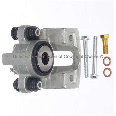 Quality-Built Disc Brake Caliper P/N:BC5398 Fits: Jeep Grand Cherokee 98-94, Jeep Grand Wagoneer 1993 - Image 1