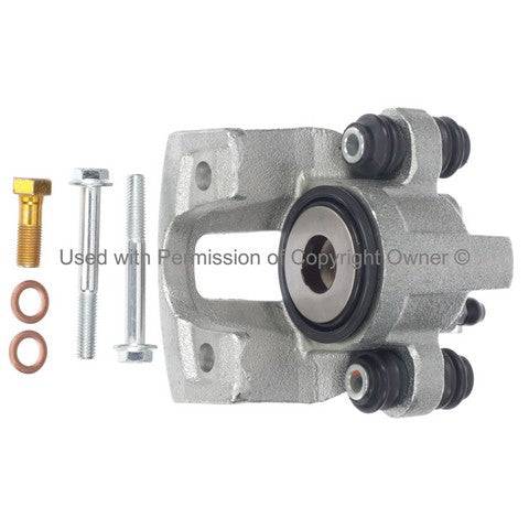 Quality-Built Disc Brake Caliper P/N:BC5399 Fits: Jeep Grand Cherokee 98-94, Jeep Grand Wagoneer 1993 - Image 1
