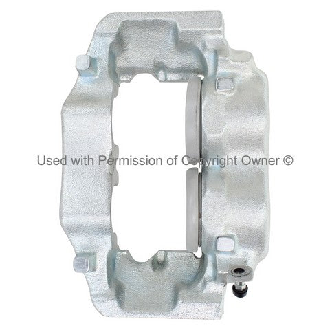 Quality-Built Disc Brake Caliper P/N:BC5500 Fits: Ford E-250 Econoline 88-86, Ford E-350 Econoline 88-86, Ford F-250 88-86, Ford F-350 88-86 - Image 2