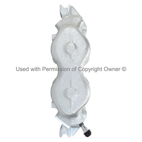 Quality-Built Disc Brake Caliper P/N:BC5500 Fits: Ford E-250 Econoline 88-86, Ford E-350 Econoline 88-86, Ford F-250 88-86, Ford F-350 88-86 - Image 3