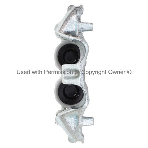 Quality-Built Disc Brake Caliper P/N:BC5500 Fits: Ford E-250 Econoline 88-86, Ford E-350 Econoline 88-86, Ford F-250 88-86, Ford F-350 88-86 - Image 4