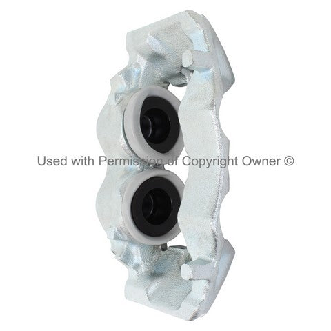 Quality-Built Disc Brake Caliper P/N:BC5501 Fits: Ford E-250 Econoline 88-86, Ford E-350 Econoline 88-86, Ford F-250 88-86, Ford F-350 88-86 - Image 1