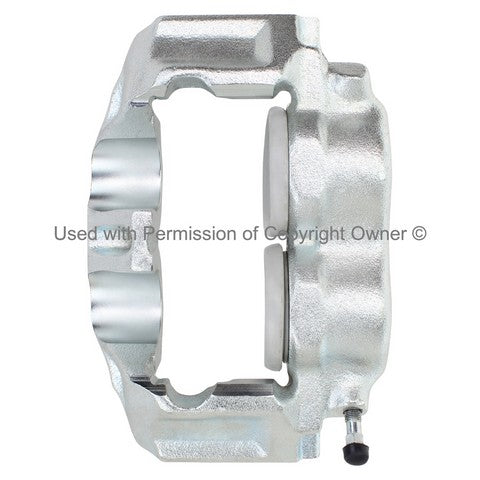 Quality-Built Disc Brake Caliper P/N:BC5501 Fits: Ford E-250 Econoline 88-86, Ford E-350 Econoline 88-86, Ford F-250 88-86, Ford F-350 88-86 - Image 4