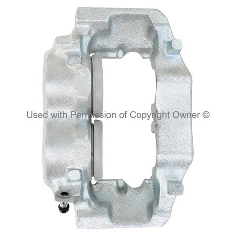 Quality-Built Disc Brake Caliper P/N:BC5501 Fits: Ford E-250 Econoline 88-86, Ford E-350 Econoline 88-86, Ford F-250 88-86, Ford F-350 88-86 - Image 2