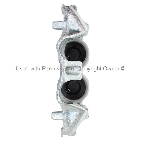 Quality-Built Disc Brake Caliper P/N:BC5501 Fits: Ford E-250 Econoline 88-86, Ford E-350 Econoline 88-86, Ford F-250 88-86, Ford F-350 88-86 - Image 3