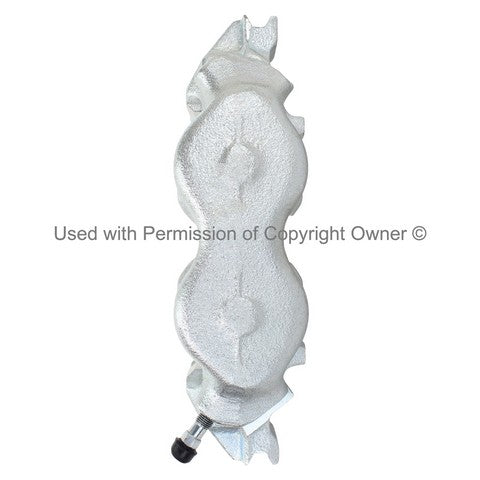 Quality-Built Disc Brake Caliper P/N:BC5501 Fits: Ford E-250 Econoline 88-86, Ford E-350 Econoline 88-86, Ford F-250 88-86, Ford F-350 88-86 - Image 5