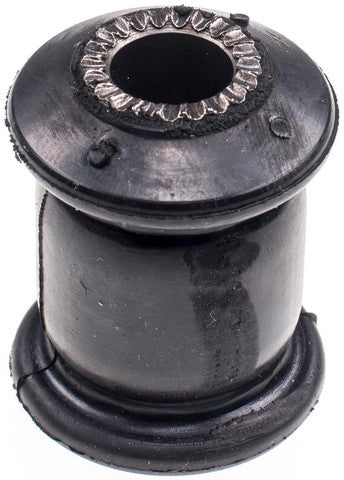 Dorman - OE Solutions Buje de Brazo de Control de Suspensión P/N:533-709 Fits: Chevrolet Aveo 18-04, Chevrolet Aveo5 11-06, Pontiac G3 10-07, Pontiac G3 Wave 2009, Pontiac Wave 08-05, Pontiac Wave5 07-05, Suzuki Swift+ 09-04 - Image 1