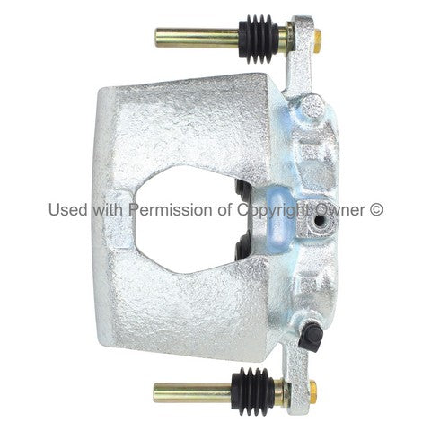 Quality-Built Disc Brake Caliper P/N:BC5513 Fits: Ford E-250 Econoline 94-92, Ford E-350 Econoline 94-92, Ford E-350 Econoline Club Wagon 94-92 - Image 2