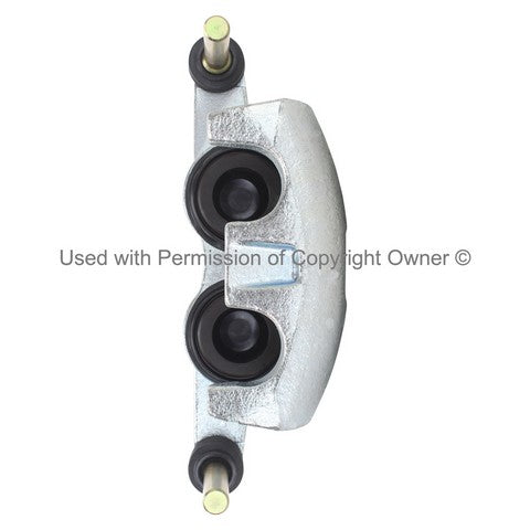 Quality-Built Disc Brake Caliper P/N:BC5513 Fits: Ford E-250 Econoline 94-92, Ford E-350 Econoline 94-92, Ford E-350 Econoline Club Wagon 94-92 - Image 3
