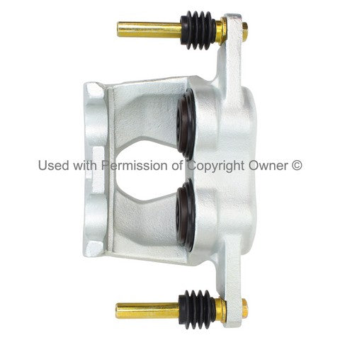 Quality-Built Disc Brake Caliper P/N:BC5514 Fits: Ford E-250 Econoline 94-92, Ford E-350 Econoline 94-92, Ford E-350 Econoline Club Wagon 94-92 - Image 4