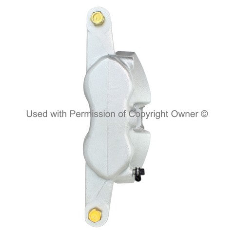 Quality-Built Disc Brake Caliper P/N:BC5514 Fits: Ford E-250 Econoline 94-92, Ford E-350 Econoline 94-92, Ford E-350 Econoline Club Wagon 94-92 - Image 3