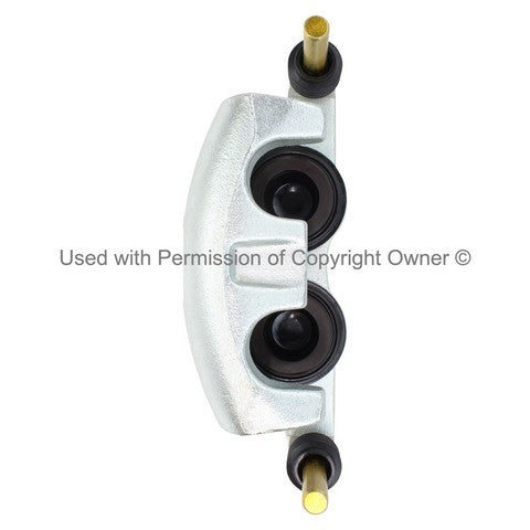 Quality-Built Disc Brake Caliper P/N:BC5514 Fits: Ford E-250 Econoline 94-92, Ford E-350 Econoline 94-92, Ford E-350 Econoline Club Wagon 94-92 - Image 2