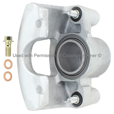 Quality-Built Disc Brake Caliper P/N:BC5600 Fits: Buick Lesabre, Buick Park Avenue, Buick Riviera, Cadillac Deville, Cadillac Eldorado, Cadillac Seville, Chevrolet Camaro, Chevrolet Lumina Apv, Oldsmobile 88, Oldsmobile 98 - Image 1
